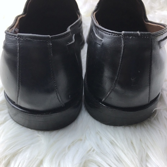 Allen Edmonds Grayson Leather Loafer - Picture 5 of 8